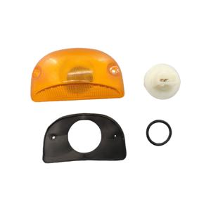Repuestos de Alta Calidad para Camiones, Piezas de Reparación del Sistema de Iluminación de Camiones, Luz Lateral 21341202 para Camiones Volvo y <span class=keywords><strong>Renault</strong></span> - Product Image 1
