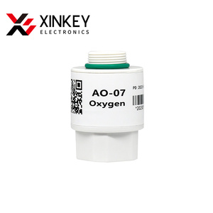 Reemplazo del sensor de gas del sensor de oxígeno MOX3 del nuevo y original - Product Image 1