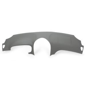 Cubierta <span class=keywords><strong>de</strong></span> <span class=keywords><strong>Tablero</strong></span> Moldeada en Gris Claro para <span class=keywords><strong>Toyota</strong></span> <span class=keywords><strong>Sienna</strong></span> 2004-2010 - Product Image 4