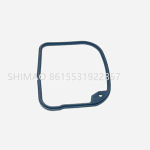 <span class=keywords><strong>Cubierta</strong></span> <span class=keywords><strong>de</strong></span> cabeza <span class=keywords><strong>de</strong></span> junta 12391-KVB-900 Karet Seal Sil Tutup Klep para Honda Vario 110 Lama Vario Techno 110 Lama Karbu 12391-K38-900 - Product Image 3