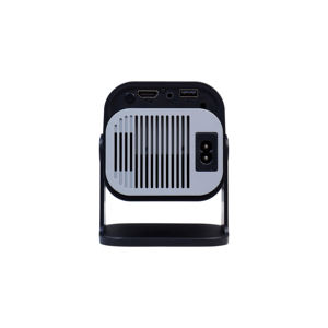 Proyector LED 4K de Alto Brillo con Android 11 y Sonido Estéreo HIFI para Presentaciones y Viajes - Product Image 2