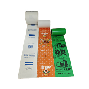 Tùy chỉnh in nhiệt Giấy cuộn 80x80mm 50 cuộn cho tiền mặt đăng ký POS và <span class=keywords><strong>ATM</strong></span> vé hấp dẫn giá cả - Product Image 6