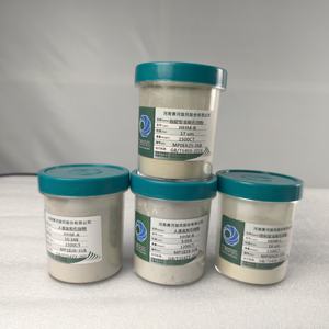 Pó de Diamante Sintético Revestido de Metal, Grão de Diamante Triturado para Polimento de Cerâmicas de Carboneto e Pedra - Product Image 2