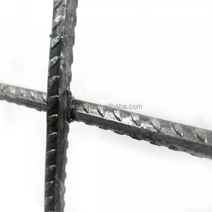 Hot Sale 3x3 Concrete <strong>Reinforcing</strong> Welded Wire <strong>Mesh</strong>/6x6 <strong>Reinforcing</strong> Welded Wire <strong>Mesh</strong> Fence - Product Image 4