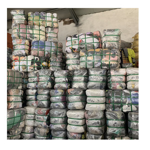 เสื้อผ้ามือสอง<span class=keywords><strong>ขายส่ง</strong></span>แบบเบล เสื้อฮู้ดดี้ เสื้อยืด <span class=keywords><strong>กางเกง</strong></span><span class=keywords><strong>ยีน</strong></span><span class=keywords><strong>ส์</strong></span> คละแบบ เสื้อผ้าผู้ชายมือสอง น้ำหนัก 100 กิโลกรัม/เบล - Product Image 6