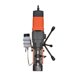 Máy khoan lõi kim cương KCY-48/2wdo an toàn và tiện lợi với nguồn điện động cơ tạo ra lực từ - Product Image 2