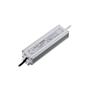 กล่องไดรเวอร์ LED Lpv-60-12แหล่งจ่ายไฟ60W 12V SMPS เอาต์พุตเดี่ยวไฟ LED แหล่งจ่ายไฟสลับ AC DC