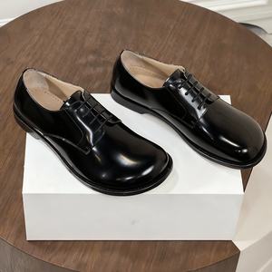 Fashionable Luxurious Brand <b>Shoes</b>-High Quality Designer Styles-Premium New <b>Oxford</b> Leather <b>Shoes</b>-Light-for Men and <b>Women</b> - Product Image 3