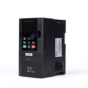 Contrôleur vectoriel VFD pour moteur PMSM, générateurs 380V, onduleur 1,5 kW série RIQNO B300, RS485 - Product Image 5
