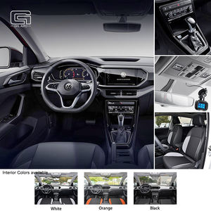Chine FAW Automobile <span class=keywords><strong>Prix</strong></span> VW Tacqua <span class=keywords><strong>petit</strong></span> SUV <span class=keywords><strong>essence</strong></span> véhicule neuf d'<span class=keywords><strong>occasion</strong></span> <span class=keywords><strong>prix</strong></span> des voitures en Chine - Product Image 4
