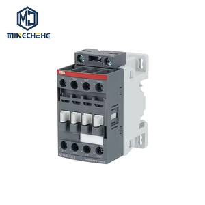 New and Original S AF30-30-00-13*100-250V AC/DC AF30Z-30-00-23*100-250V AC/DC AF Series Contactor - Product Image 1