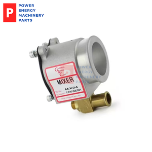 PEMP Orijinal Venturi Mikser Montaj Sensörü Metal Dizel Ateşleme Yönetim Sistemi <span class=keywords><strong>MX24</strong></span> Motor Parçaları - Product Image 5