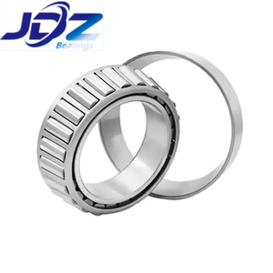 ตลับลูกปืนเม็ดเรียวเดี่ยวความเร็วสูง JHM720249/JHM720210 52393/52618 ความแม่นยำระดับ P0 ซีลโลหะ ตลับลูกปืนล้อแบบกลไก - Product Image 6