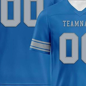 Breathable Adult Size Soccer Jersey In Low Price High Quality Customizable Sports Wear <b>Football</b> Soccer Jersey Made in Pakistan - Product Image 5