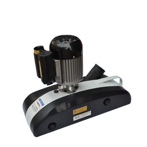 Machine de découpe automatique multifonctionnelle à grande vitesse pour le travail du bois, 4 roues, alimentation automatique, moteur 380V - Product Image 2