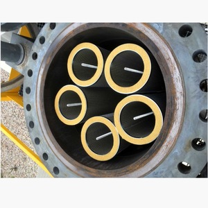 VOTECH Filter 123546 High Temperature <b>Gas</b> <b>Generation</b> Equipment Parts - Product Image 4