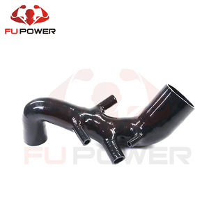TT1062RE - TT S3 1.8T <span class=keywords><strong>225</strong></span> <span class=keywords><strong>Seat</strong></span> <span class=keywords><strong>Leon</strong></span> tuyau d'admission à Induction en Silicone 20vT <span class=keywords><strong>Cupra</strong></span> - Product Image 6