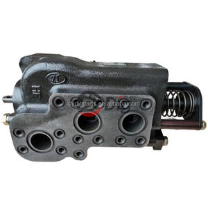 <span class=keywords><strong>Bulldozer</strong></span> Ripper Valve Assy 701-32-27001 701-32-27000 para <span class=keywords><strong>Komatsu</strong></span> D80E <span class=keywords><strong>D85P</strong></span> - Product Image 4