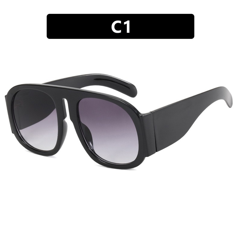 1770-C1-negro/gris doble