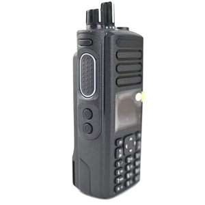 Dp4800e chống cháy nổ và không thấm nước DMR thông tin liên lạc Walkie Talkie di động di động hai cách phát thanh xir p8660i s2536 - Product Image 4