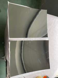 Offre Spéciale 2mm Verre Convexe Miroir Feuille Chrome Miroir Verre pour Voiture Camion Moto - Product Image 5