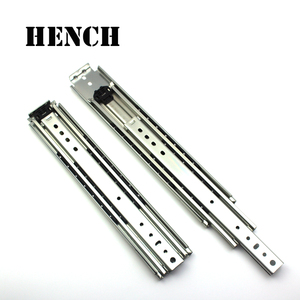 Ngăn Kéo Trượt 1000Mm Có Thể Tải 200kgs Ngăn Kéo Trượt Nặng - Product Image 4