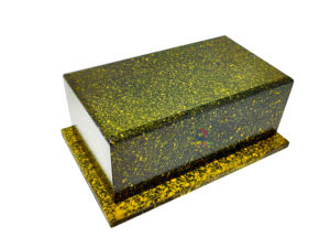 Urnas de madera para cenizas, cremación - Product Image 2