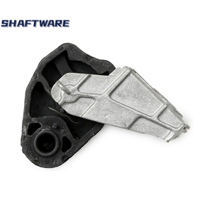 8K0253144D Auto Parts Downpipe Hanger 8K0253144M Motor Catalytic Front Converter Escape para A4 A5 A7 A8 - Product Image 2