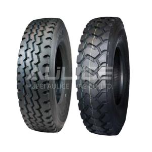 ยางรถบรรทุกขนาด 24 นิ้ว ยาง 12.00r24 สำหรับรถบรรทุกขนาดเล็ก - Product Image 3