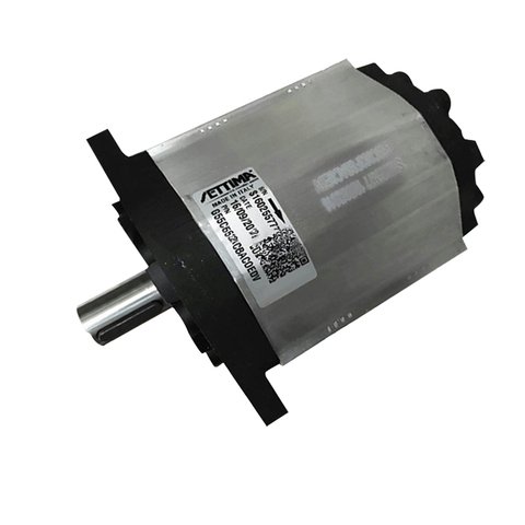 G55 G38 G55C075 Original SETTIMA Hydraulic Screw Pump GR47 GR55 G47C G55C G38C G33C G55V Series G55C075FSBT150EDSV Gear Pump