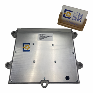Centralina ECU ECM P4921776 per Macchine Edili, Ricambi per Escavatori Cummins QSB6.7 ISB 6D107, Motore Komatsu <span class=keywords><strong>PC200</strong></span>-7 - Product Image 2