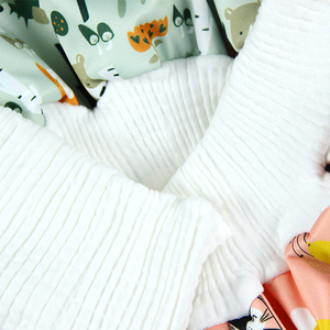 Famichier新款儿童婴儿尿布棉可洗可重复使用裙2合1 - Product Image 5