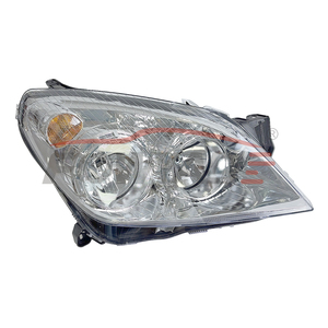 Faro Auto 93190070 13239289 Ricambio Auto di Alta Qualità Faro Destro per <span class=keywords><strong>Opel</strong></span> Vauxhall <span class=keywords><strong>ASTRA</strong></span> H 2007-2010 - Product Image 1