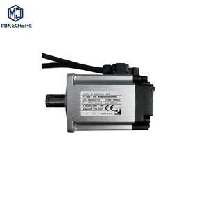 ข้อเสนอสุดพิเศษ SV-X2MH040A-N2LN SV-X2MH075A-N2LN SV-X2MH100A-N2LN SV-X2MH150A-N2LN เซอร์โวมอเตอร์สำหรับควบคุมการเคลื่อนที่อุตสาหกรรม CNC - Product Image 1