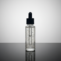 Sérum facial multi-peptides en marque blanche OEM ODM – Essence hydratante, revitalisante et nourrissante pour soins de la peau, personnalisable