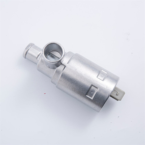 Soupape de régulation de ralenti 037906457E 0280140551 0280140559 AC309 4284 pour Volkswagen Golf III Passat B3/B4 Vento Polo III Classic - Product Image 4