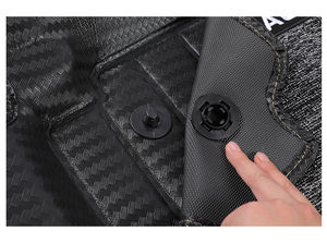 Tapis de sol automatique Premium 5D <span class=keywords><strong>EVA</strong></span> avec techniques de presse à chaud tapis de voiture résistants aux intempéries rentables pour SPORTAGE R 2013 - Product Image 6