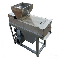 Machine à décortiquer les cacahuètes, les noix de cajou, les amandes, les pistaches, les arachides, les noix de palme, les graines de tournesol, machine à peler