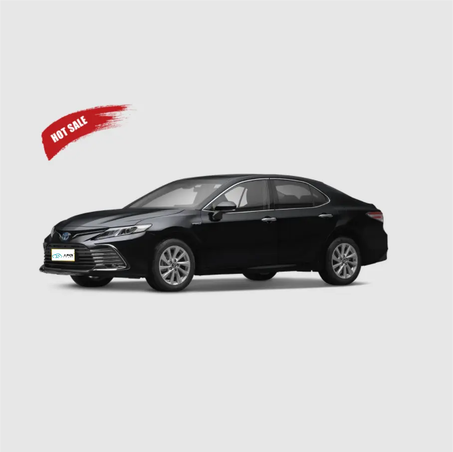 BestS ource Gac 2020 Toyota Camry 2,5g Luxus version Limousine Gebraucht benzin Auto Toyota Benzin Benzin Autos Rwd Gebrauchtwagen