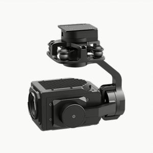 Tỷ lệ zoom Z-6C cao có thể nhìn thấy ánh sáng 3-trục Gimbal máy ảnh ai tăng cường nhận dạng thông minh và theo dõi Gimbal máy ảnh - Product Image 3