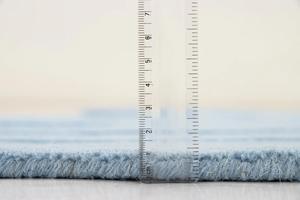 KNOT <b>RUG</b> Modern Rectangle Shaped Non-Slip Hand-<b>Tufted</b> 100% New Zealand Wool Living Room Hall Customize Size & Colour Available - Product Image 5