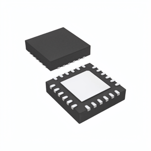 Componentes Electrónicos al por Mayor del Canal del Fabricante: Interfaz AS3501-EQFP, Circuito Integrado (IC) de Cancelación Activa de Ruido 24 VFQFN con Pad Expuesto, 24 QFN - Product Image 1