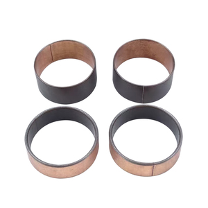 Xe Máy Phía Trước Ngã Ba Đồng Tay Áo Phía Trước Giảm Xóc Trượt Ống Lót Thay Thế Đồng Tay Áo Ống Lót - Product Image 4