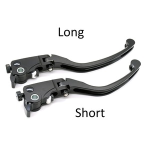 Nueva Palanca de Freno y Embrague Ajustable TWM <span class=keywords><strong>Racing</strong></span> RCS para Motocicleta <span class=keywords><strong>MV</strong></span> Agusta Brutale 1000 RS/RR Rush 1000 F4 RR/RC, Manillar Plegable - Product Image 6