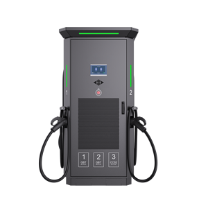 Chargeur de véhicule électrique CC EV 380V OCPP1.6 Station de recharge EV Pile à vendre - Product Image 5