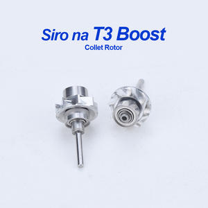 Accessori dentali T3 Boost Rotor compatibile con Siro na <span class=keywords><strong>dental</strong></span> handpiece - Product Image 3