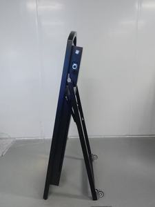 <span class=keywords><strong>Monitor</strong></span> Totem LCD da 55 Pollici per Interni ed Esterni, Schermo LCD ad Alta Luminosità con Batteria Integrata, Segnaletica Digitale - Product Image 5