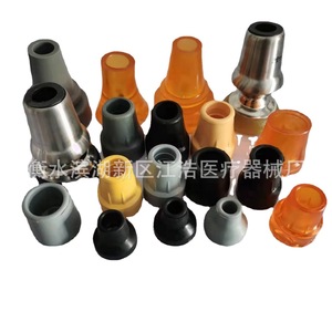 Jianghao Medical – Embouts de canne en caoutchouc résistants à l'usure, antidérapants et silencieux, pour accessoires de cannes de marche aux formes irrégulières - Product Image 5