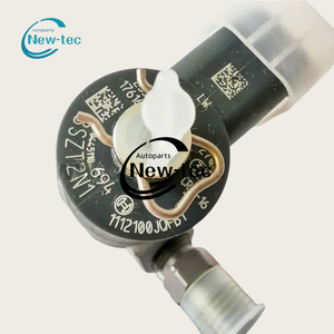 ボッシュオリジナルディーゼル注入器の状態新しい部品番号0445110694のため - Product Image 4