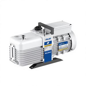 <span class=keywords><strong>Pompe</strong></span> <span class=keywords><strong>à</strong></span> <span class=keywords><strong>vide</strong></span> rotative <span class=keywords><strong>à</strong></span> <span class=keywords><strong>double</strong></span> <span class=keywords><strong>étage</strong></span> <span class=keywords><strong>à</strong></span> haute pression 5CFM 0,5HP CHINA <span class=keywords><strong>VALUE</strong></span> VRD-8 OEM pour l'industrie automobile Monophasé 220V - Product Image 5